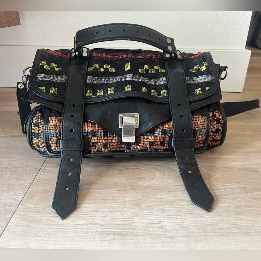 Proenza Schouler | PS1 Limited Edition Mochila Medium bag